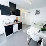 Lejlighed Durdi - Serviced - 24h Self-check-in & Parking Groß-Zimmern