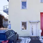 Lejlighed Durdi - Serviced - 24h Self-check-in & Parking *