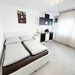 Durdi - Serviced - 24h Self-check-in & Parking Lejlighed Groß-Zimmern