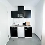 Durdi - Serviced - 24h Self-check-in & Parking Lejlighed Groß-Zimmern