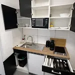 Durdi - Serviced - 24h Self-check-in & Parking