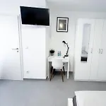 Durdi - Serviced - 24h Self-check-in & Parking Lejlighed Groß-Zimmern