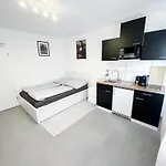 Lejlighed Durdi - Serviced - 24h Self-check-in & Parking Groß-Zimmern