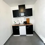 Lejlighed Durdi - Serviced - 24h Self-check-in & Parking