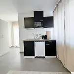 Durdi - Serviced - 24h Self-check-in & Parking Lejlighed Groß-Zimmern