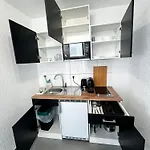 Lejlighed Durdi - Serviced - 24h Self-check-in & Parking Groß-Zimmern