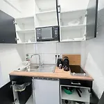 Durdi - Serviced - 24h Self-check-in & Parking Lejlighed Groß-Zimmern