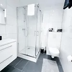 Durdi - Serviced - 24h Self-check-in & Parking * Groß-Zimmern