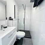 Durdi - Serviced - 24h Self-check-in & Parking Lejlighed Groß-Zimmern