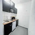 Durdi - Serviced - 24h Self-check-in & Parking * Groß-Zimmern