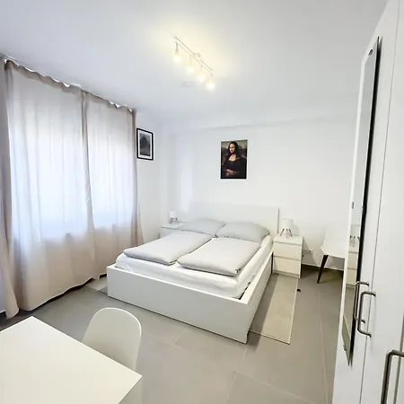 Durdi - Serviced - 24h Self-check-in & Parking Gross-Zimmern