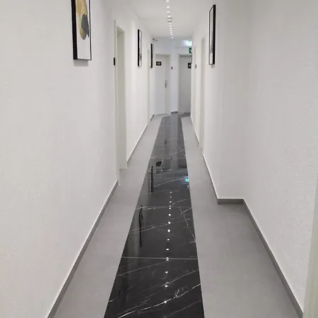Durdi - Serviced - 24h Self-check-in & Parking Gross-Zimmern