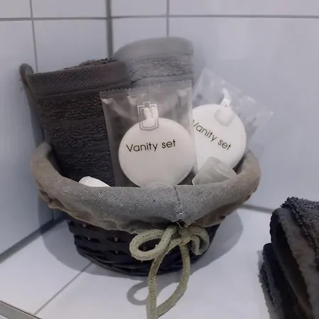 Durdi - Serviced - 24h Self-check-in & Parking *