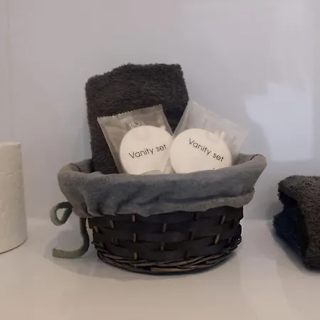 Durdi - Serviced - 24h Self-check-in & Parking Apartment