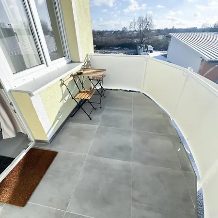 Apartment Durdi - Serviced - 24h Self-check-in & Parking