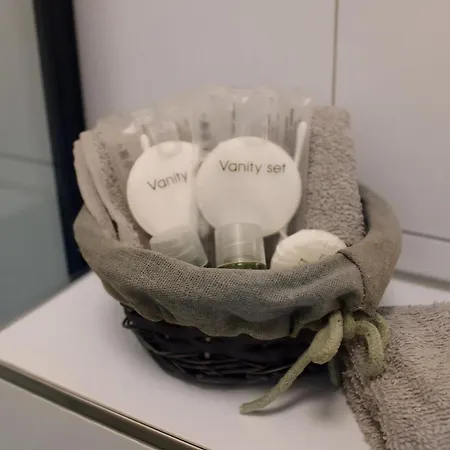 Durdi - Serviced - 24h Self-check-in & Parking Apartment *