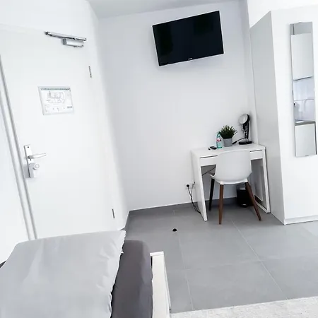Durdi - Serviced - 24h Self-check-in & Parking Apartment Gross-Zimmern