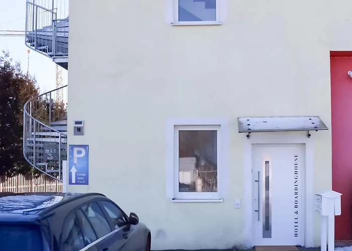 아파트 Durdi - Serviced - 24h Self-check-in & Parking *