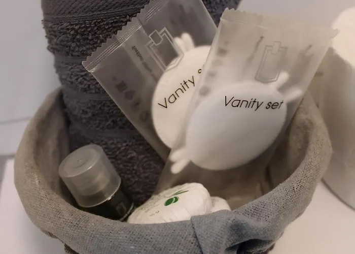 Durdi - Serviced - 24h Self-check-in & Parking