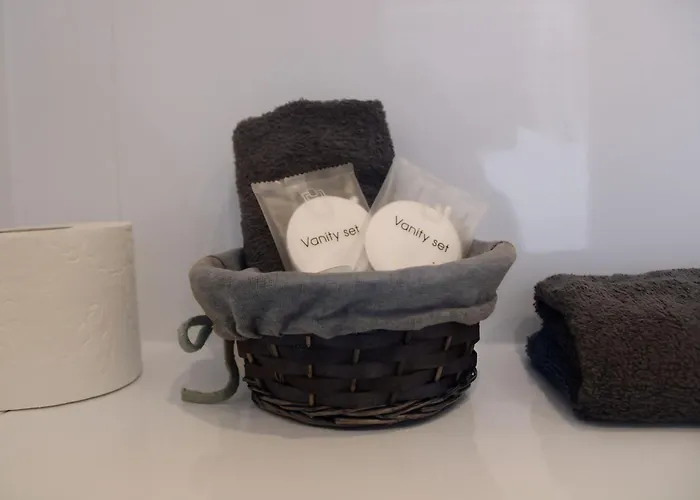 Durdi - Serviced - 24h Self-check-in & Parking Apartment