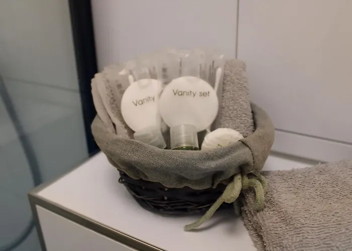 Durdi - Serviced - 24h Self-check-in & Parking Apartment *