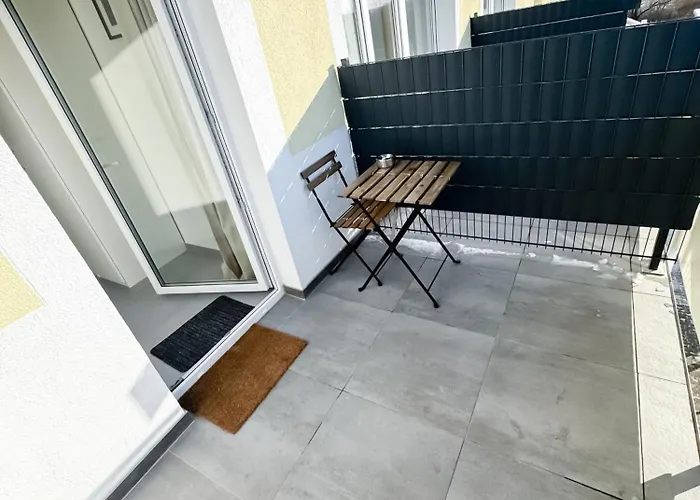 Durdi - Serviced - 24h Self-check-in & Parking *